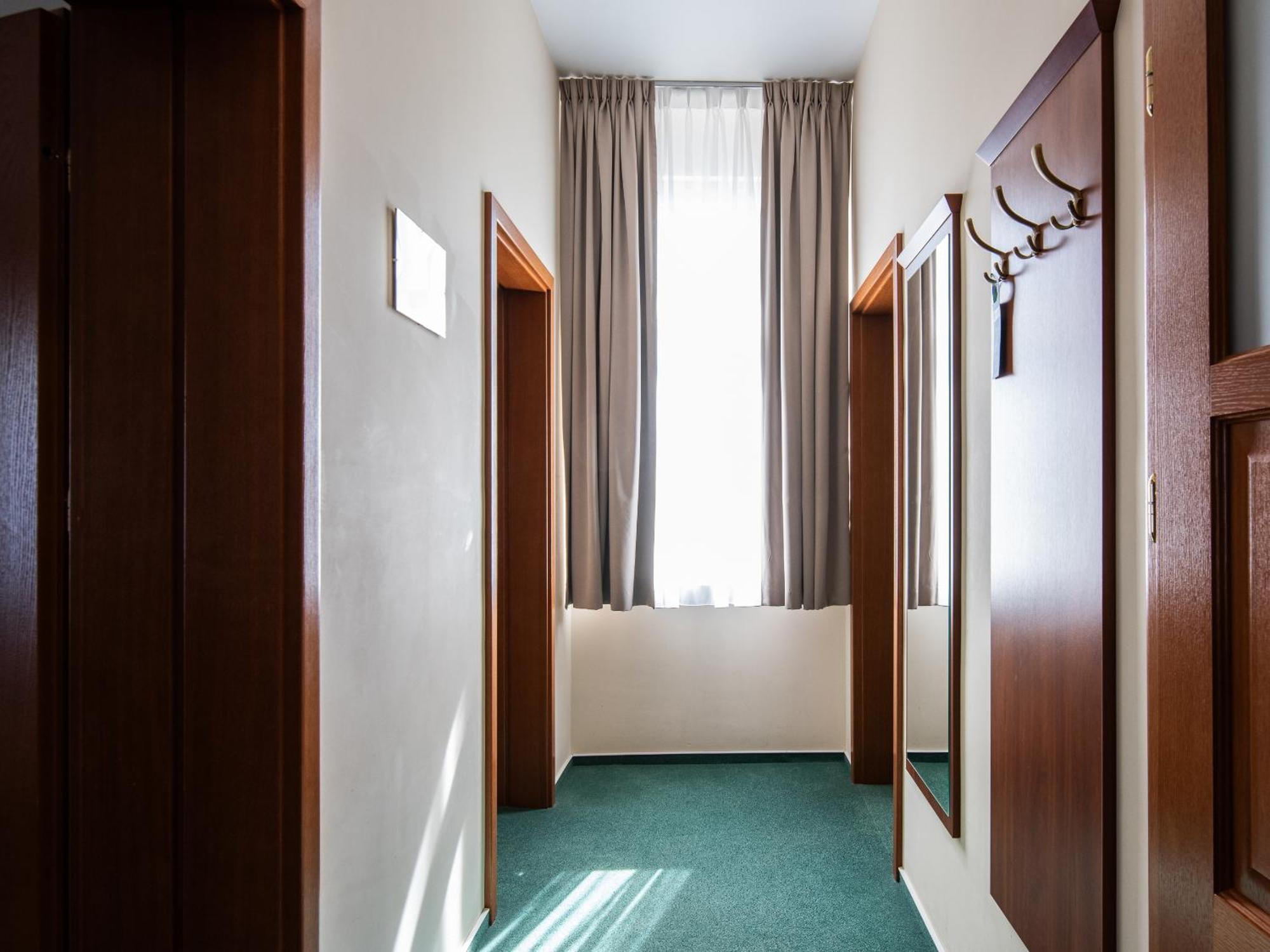 Rewita Miedzyzdroje - Galeon Otel Dış mekan fotoğraf