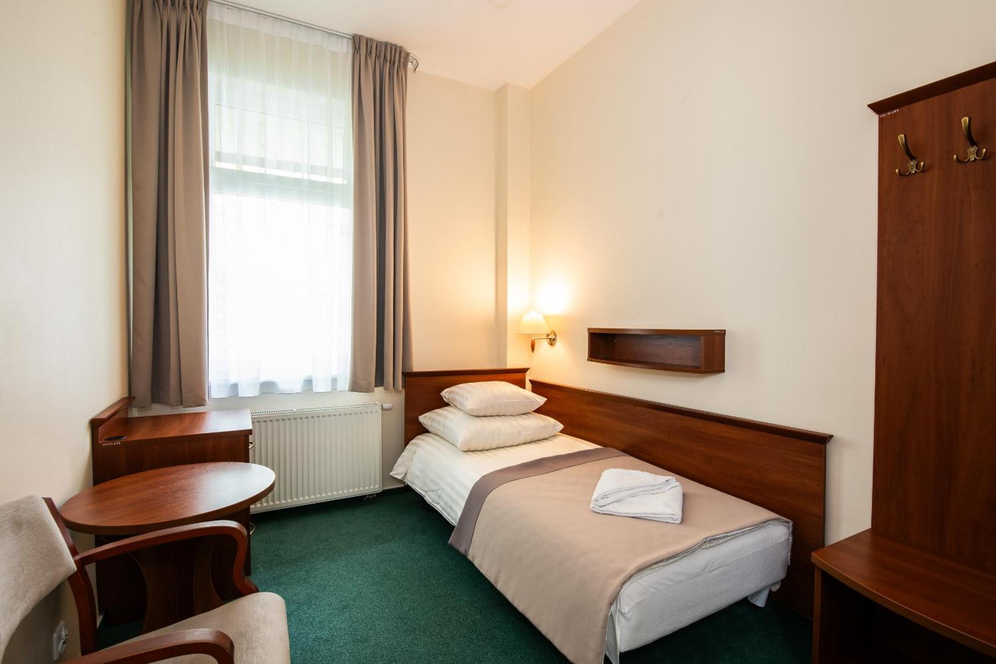 Rewita Miedzyzdroje - Galeon Otel Dış mekan fotoğraf
