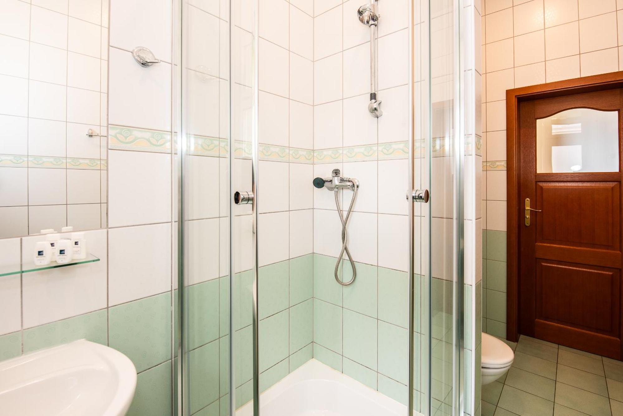 Rewita Miedzyzdroje - Galeon Otel Oda fotoğraf