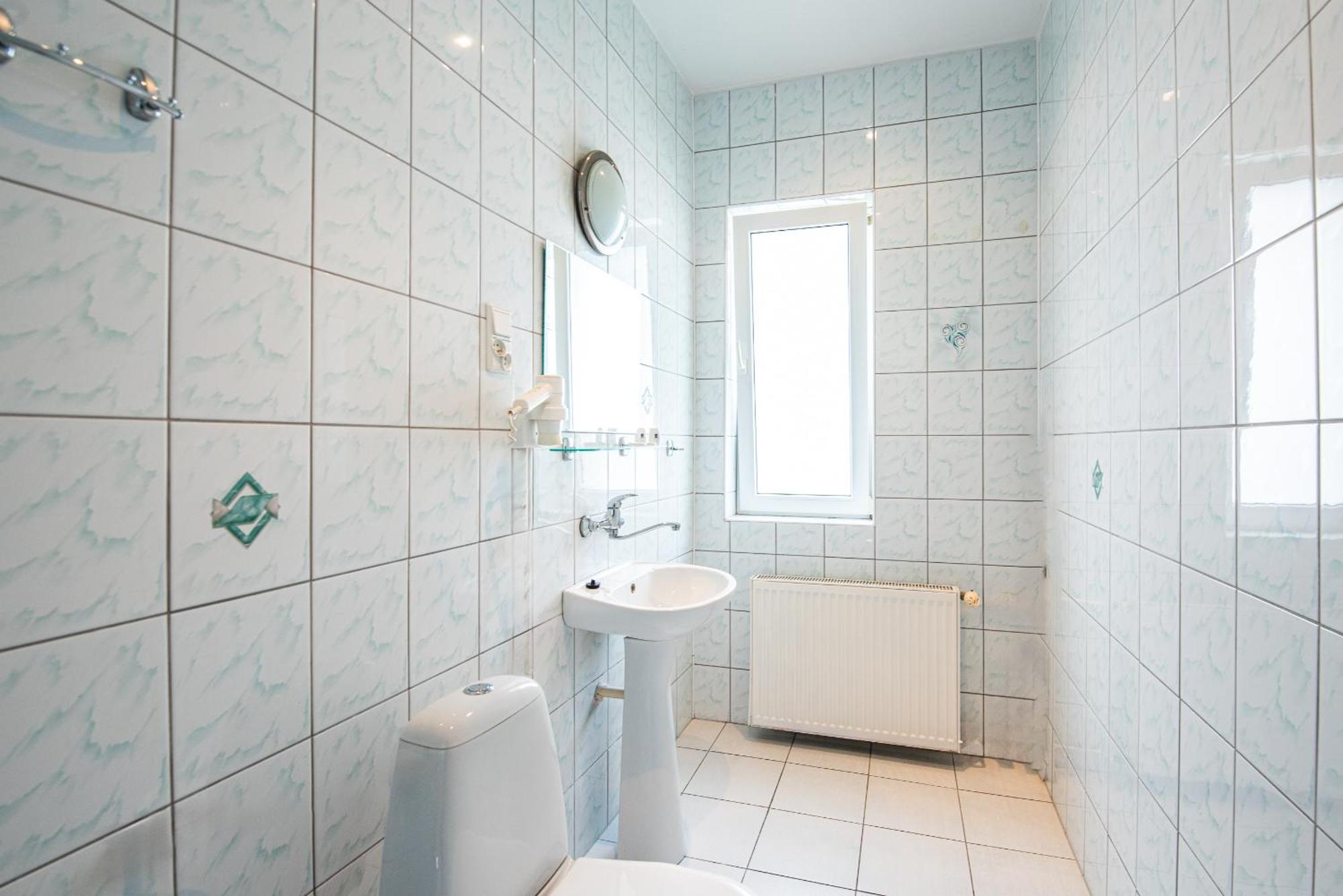 Rewita Miedzyzdroje - Galeon Otel Oda fotoğraf